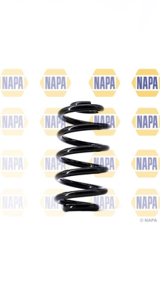 NAPA futómű rugó - NCS1448 - TothCarparts