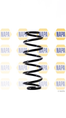 NAPA futómű rugó - NCS1467 - TothCarparts