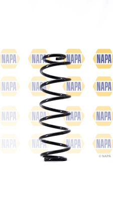 NAPA futómű rugó - NCS1516 - TothCarparts