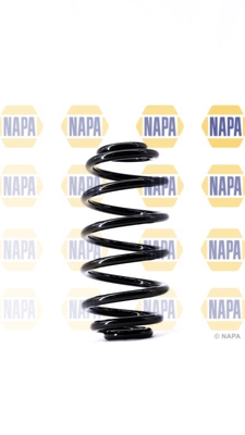 NAPA futómű rugó - NCS1533 - TothCarparts