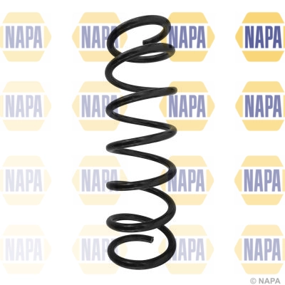 NAPA futómű rugó - NCS1589 - TothCarparts