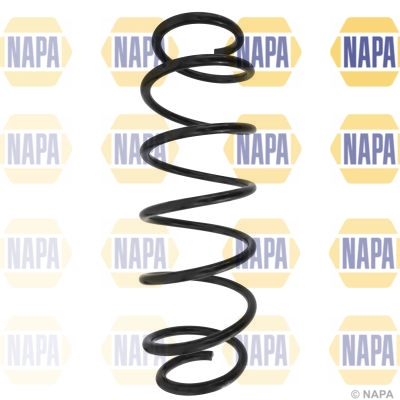 NAPA futómű rugó - NCS1621 - TothCarparts