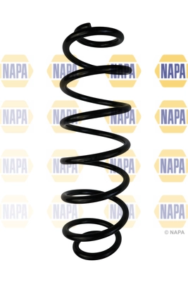 NAPA futómű rugó - NCS1689 - TothCarparts