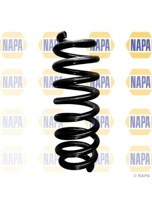 NAPA futómű rugó - NCS1717 - TothCarparts