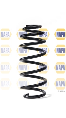 NAPA futómű rugó - NCS1724 - TothCarparts