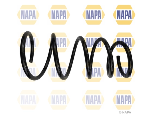 NAPA futómű rugó - NCS1745 - TothCarparts