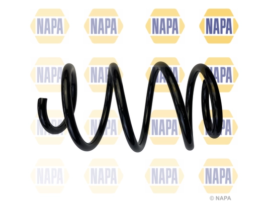 NAPA futómű rugó - NCS1764 - TothCarparts