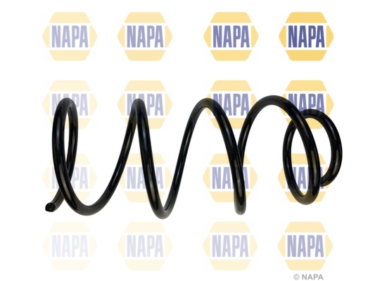 NAPA futómű rugó - NCS1799 - TothCarparts