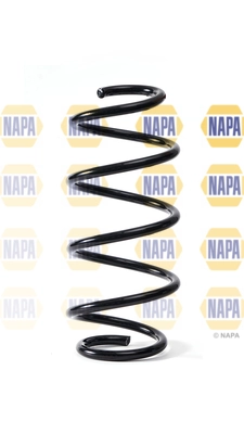 NAPA futómű rugó - NCS1831 - TothCarparts
