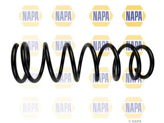 NAPA futómű rugó - NCS1902 - TothCarparts
