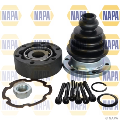 NAPA csukló, hajtótengely - NCV1001 - TothCarparts