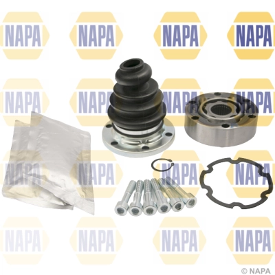NAPA csukló, hajtótengely - NCV1005 - TothCarparts