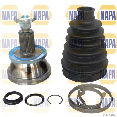 NAPA csukló, hajtótengely - NCV1010 - TothCarparts
