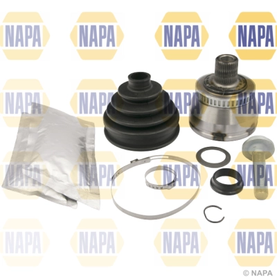 NAPA csukló, hajtótengely - NCV1020 - TothCarparts