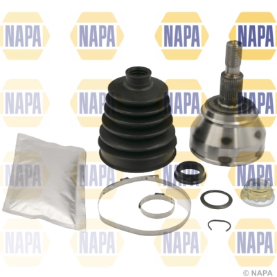 NAPA csukló, hajtótengely - NCV1028 - TothCarparts