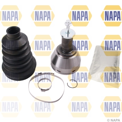 NAPA csukló, hajtótengely - NCV1056 - TothCarparts