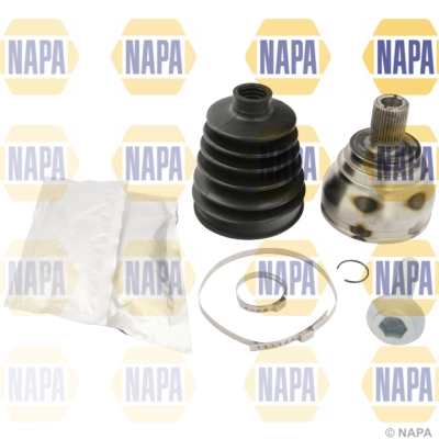 NAPA csukló, hajtótengely - NCV1061 - TothCarparts