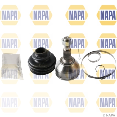 NAPA csukló, hajtótengely - NCV1072 - TothCarparts