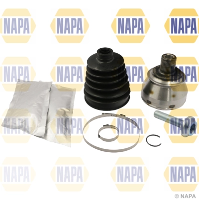 NAPA csukló, hajtótengely - NCV1086 - TothCarparts