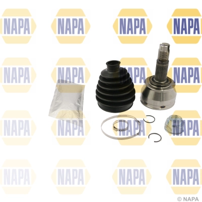 NAPA csukló, hajtótengely - NCV1154 - TothCarparts