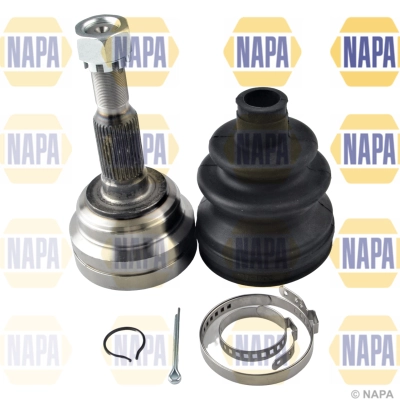 NAPA csukló, hajtótengely - NCV1191 - TothCarparts