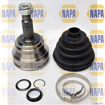 NAPA csukló, hajtótengely - NCV1198 - TothCarparts