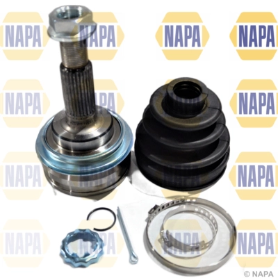 NAPA csukló, hajtótengely - NCV1215 - TothCarparts