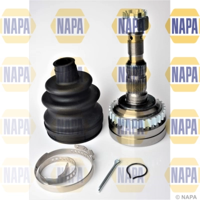 NAPA csukló, hajtótengely - NCV1222 - TothCarparts