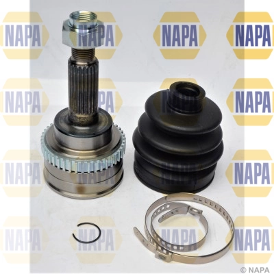 NAPA csukló, hajtótengely - NCV1225 - TothCarparts