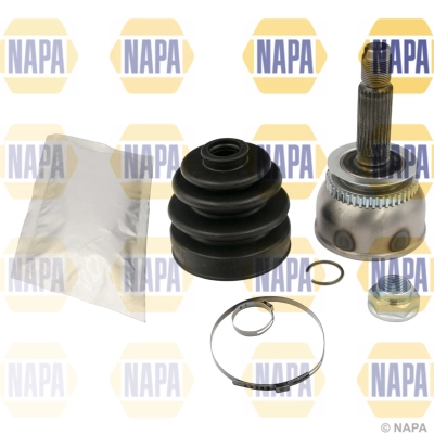 NAPA csukló, hajtótengely - NCV1280 - TothCarparts