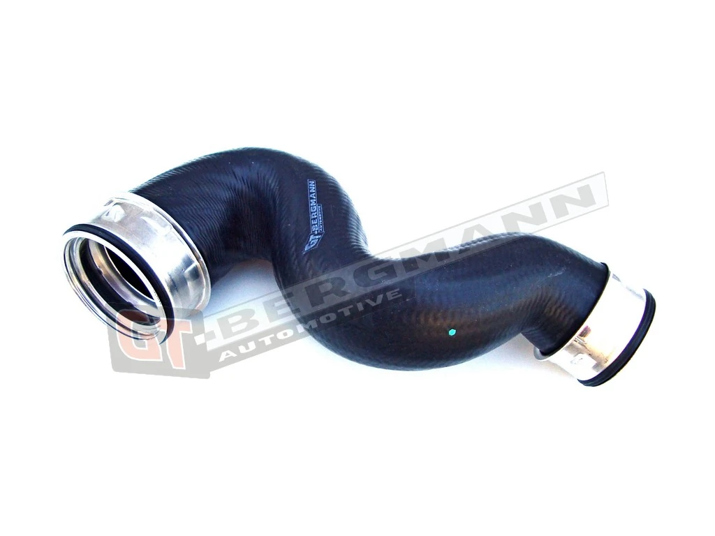 GT-BERGMANN Töltőlevegő cső - GT52-062 - TothCarparts