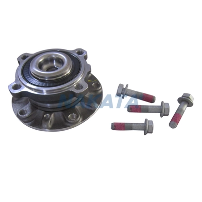 NAKATA kerékcsapágy készlet - NKF8380 - TothCarparts