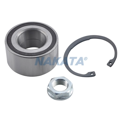 NAKATA kerékcsapágy készlet - NKR0023 - TothCarparts
