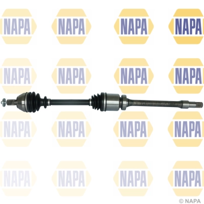 NAPA hajtótengely - NDS1039R - TothCarparts
