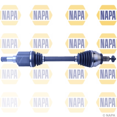 NAPA hajtótengely - NDS1044L - TothCarparts