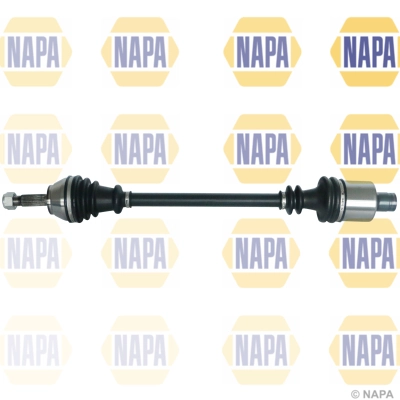 NAPA hajtótengely - NDS1109R - TothCarparts