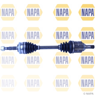 NAPA hajtótengely - NDS1143L - TothCarparts