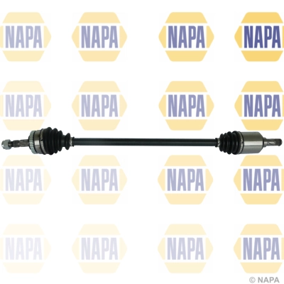 NAPA hajtótengely - NDS1144R - TothCarparts