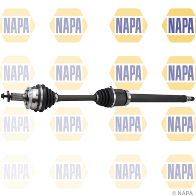 NAPA hajtótengely - NDS1156R - TothCarparts