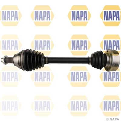 NAPA hajtótengely - NDS1170L - TothCarparts