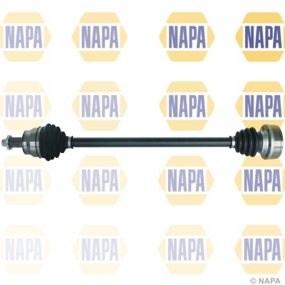 NAPA hajtótengely - NDS1171R - TothCarparts