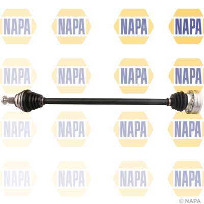 NAPA hajtótengely - NDS1175R - TothCarparts