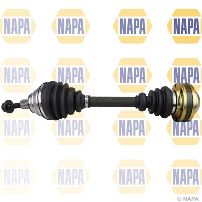 NAPA hajtótengely - NDS1176L - TothCarparts