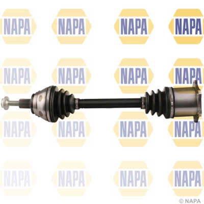 NAPA hajtótengely - NDS1178L - TothCarparts