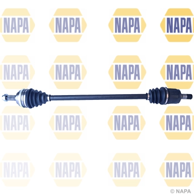 NAPA hajtótengely - NDS1195L - TothCarparts