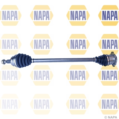 NAPA hajtótengely - NDS1230R - TothCarparts