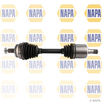 NAPA hajtótengely - NDS1301L - TothCarparts