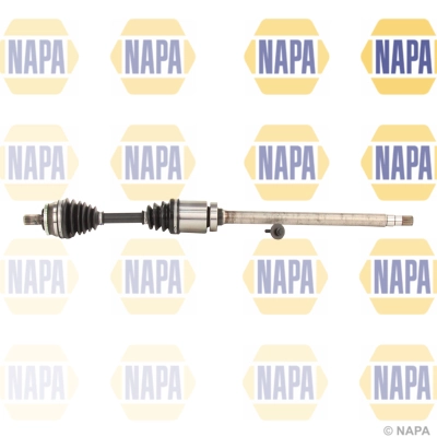 NAPA hajtótengely - NDS1302R - TothCarparts