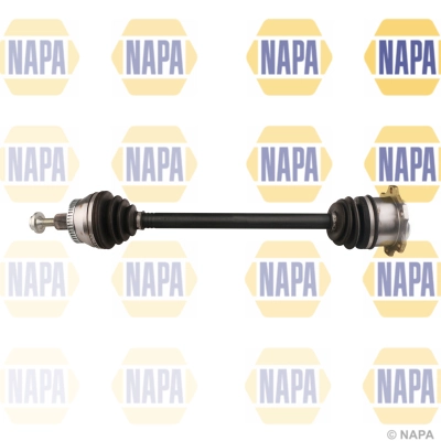 NAPA hajtótengely - NDS1304R - TothCarparts