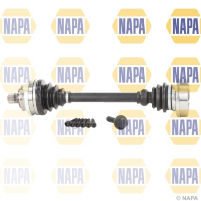 NAPA hajtótengely - NDS1311LR - TothCarparts